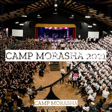 Camp Morasha 2021