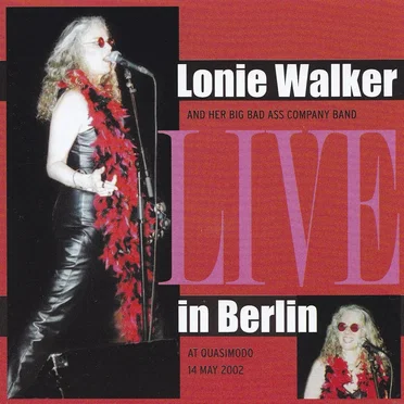 Live In Berlin