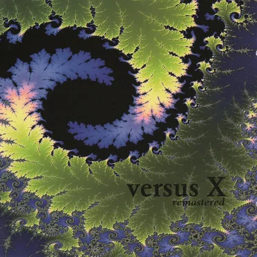 Versus X by Versus X - album cover