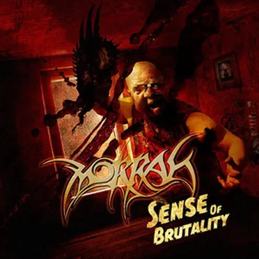 Sense of Brutality