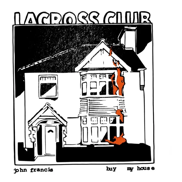 John Francis (Buy My House)
