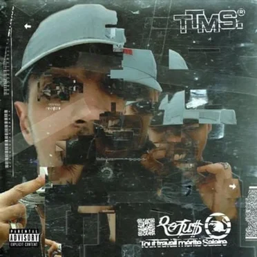 Tout Travail Mérite Salaire by Ratu$ - album cover