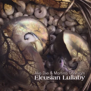 Eleusian Lullaby