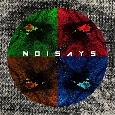 NoiSays by NoiSays - album cover
