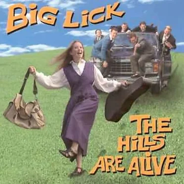 The Hills Are Alive