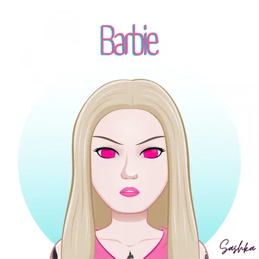Barbie