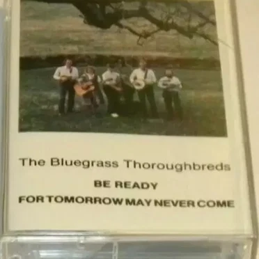 Be Ready for Tomorrow May Never Come
