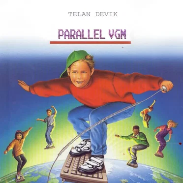 Parallel VGM
