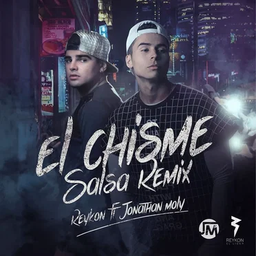 El chisme (salsa remix)