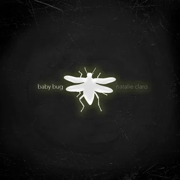 Baby Bug by Natalie Claro - album cover