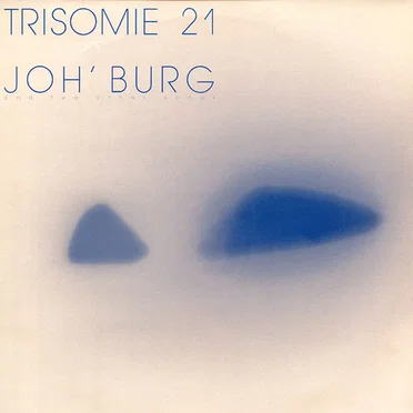 Joh'Burg and Two Other Songs