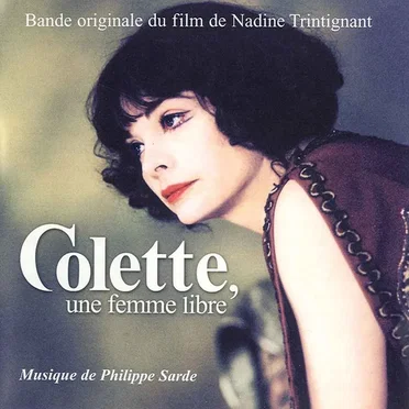 Colette, une femme libre