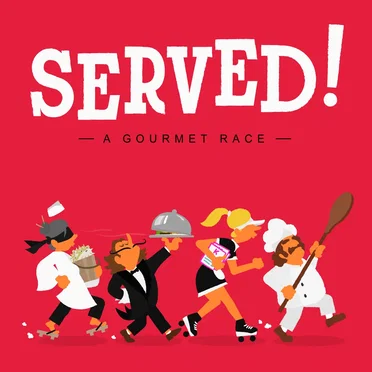 Served!
