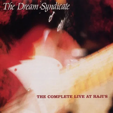 The Complete Live at Raji’s