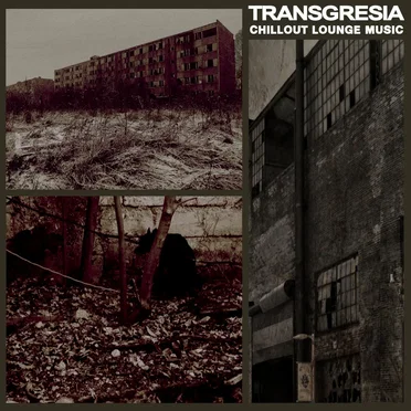 Chillout Lounge Music by Transgresia - album cover