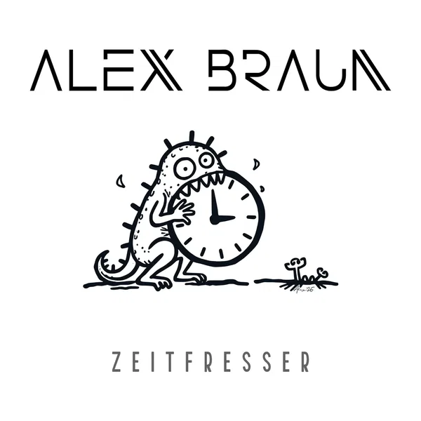Zeitfresser