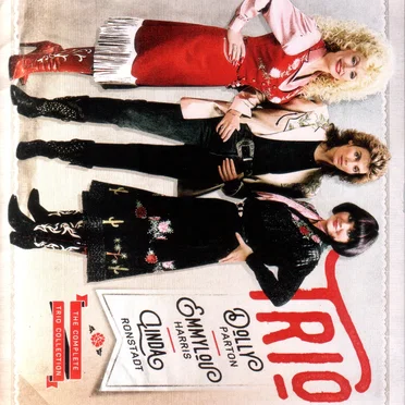 The Complete Trio Collection