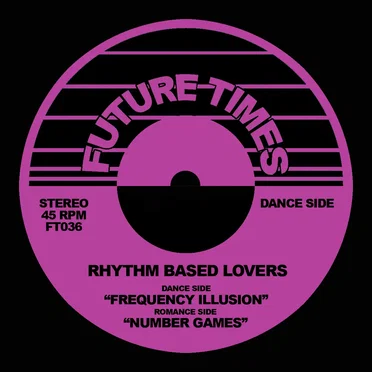 Rhythm Based Lovers