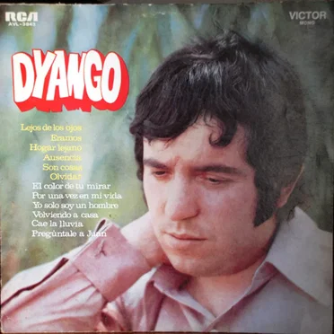 Dyango