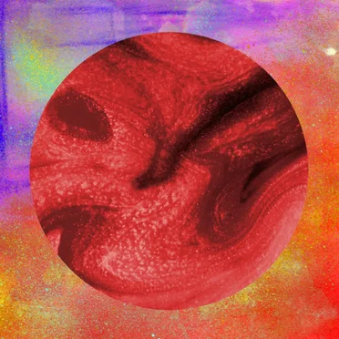 Color in the Shade by Summer Peaks - album cover