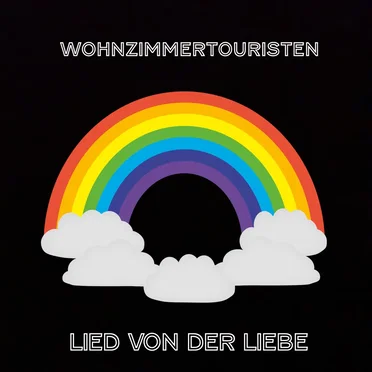 Wohnzimmertouristen