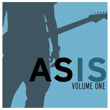 As Is: Volume One