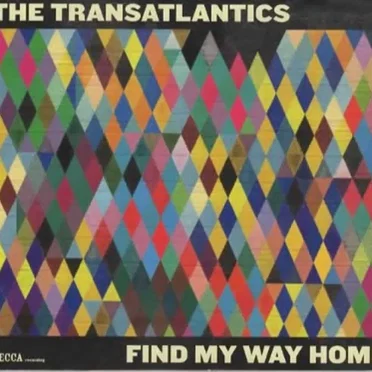The Transatlantics