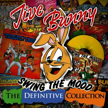 Swing the Mood - the Definitive Collection