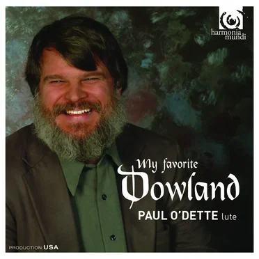 My Favorite Dowland