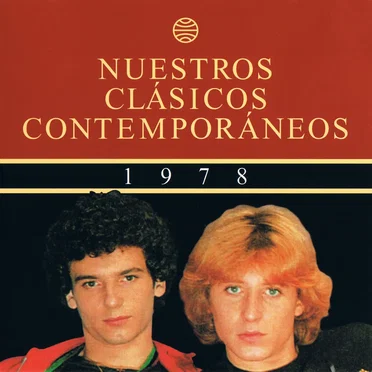 Nuestros clásicos contemporáneos (1978): La nueva canción urbana by Various Artists - album cover