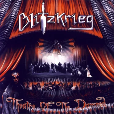 Theatre of the Damned