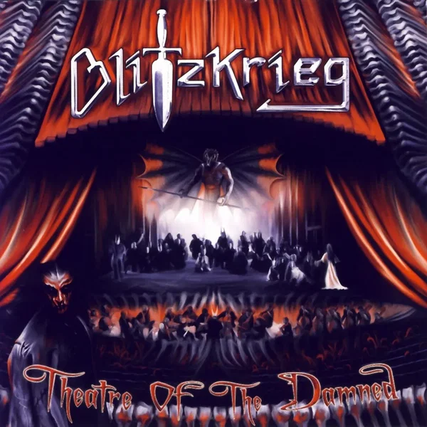 Theatre of the Damned