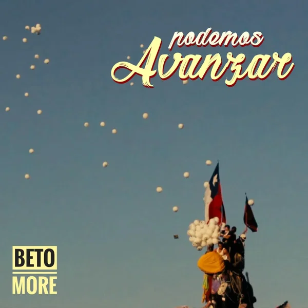 Podemos avanzar