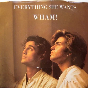 Everything She Wants