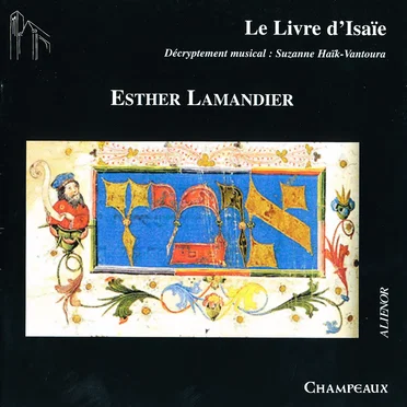 Le livre d’Isaïe