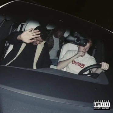 Drive It Like It’s Stolen
