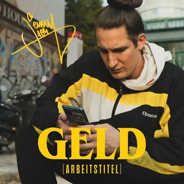 Geld (Arbeitstitel) by jennyprenzlberg - album cover