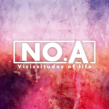 【OMOIDE-42】NO.A REMIX ALBUM by NO.A - album cover