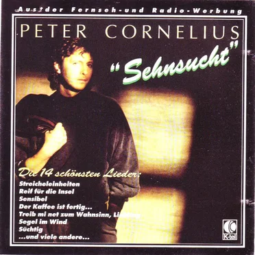 Sehnsucht - Die 14 schönsten Lieder