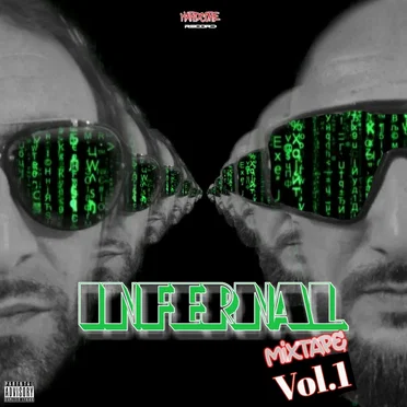 Infernal Mixtape, vol. 1