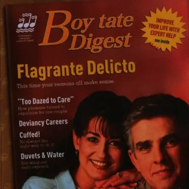 Flagrante Delicto