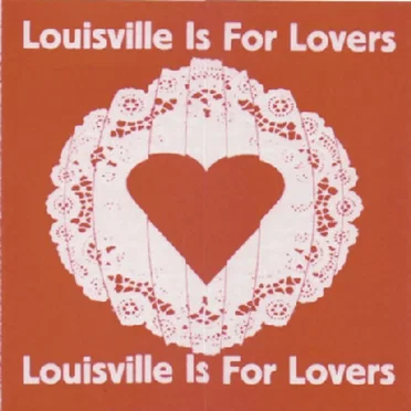 Louisville Is for Lovers, Volume 6 by Various Artists - album cover