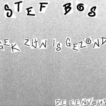 Gek zijn is gezond / De eenvoud