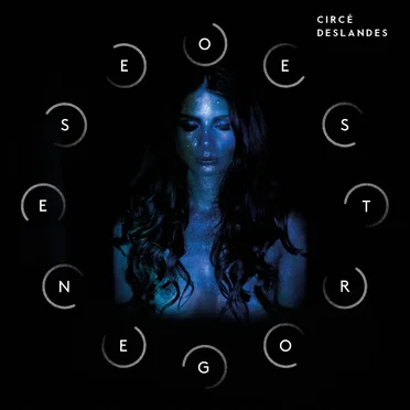Oestrogenèse by Circé Deslandes - album cover