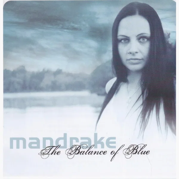 The Balance of Blue