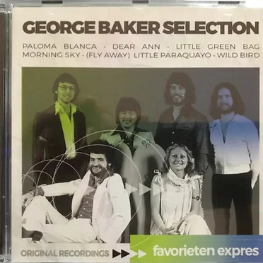 George Baker Selection