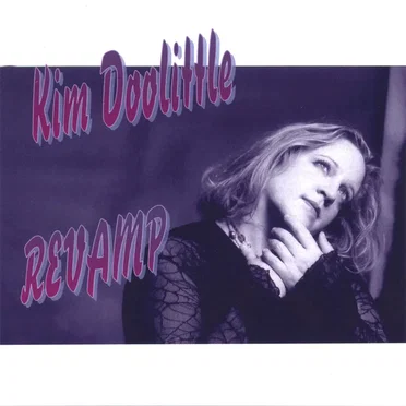 Revamp by Kim Doolittle - album cover