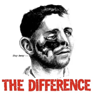 Stay Away by The Difference - album cover