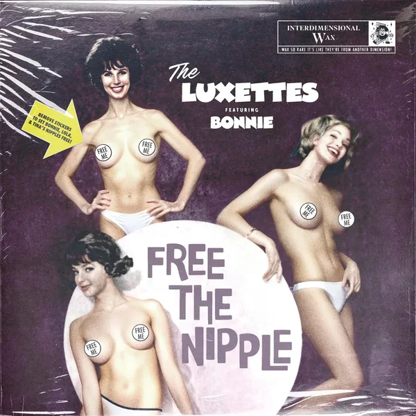 Free the Nipple