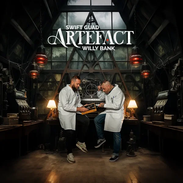 Artefact